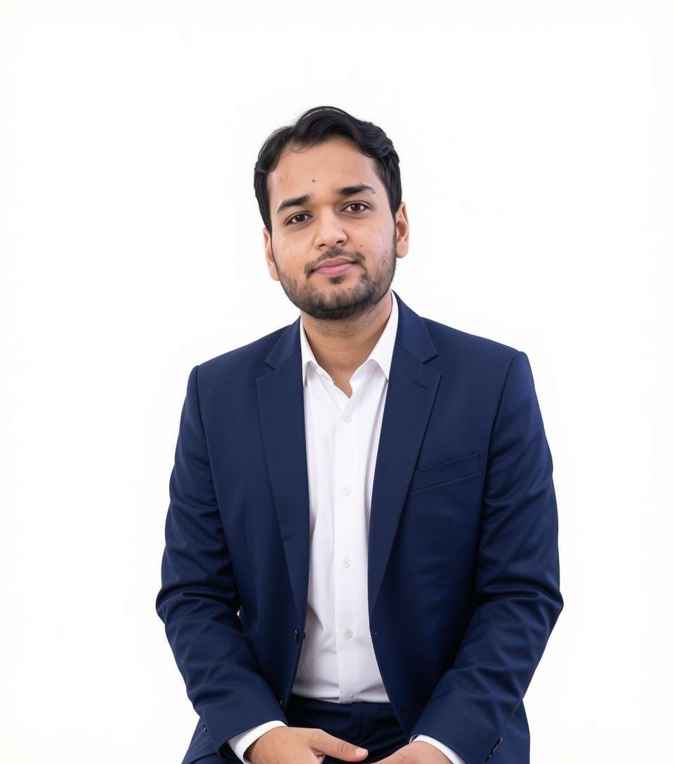 Mudit Singhal - Managing Director at RAMV Infrastructure & Logistics