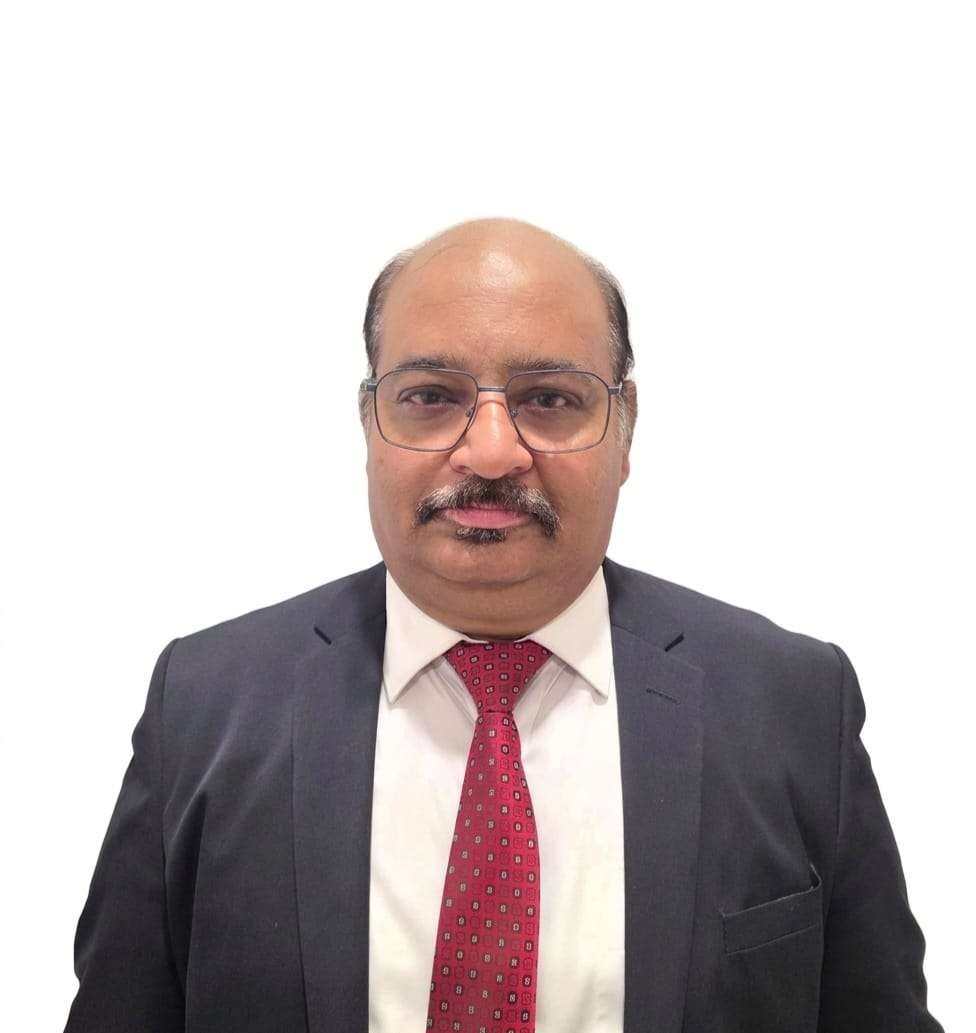 Rajesh Singhal - Chairman & Senior Managing Director at RAMV Infrastructure & Logistics