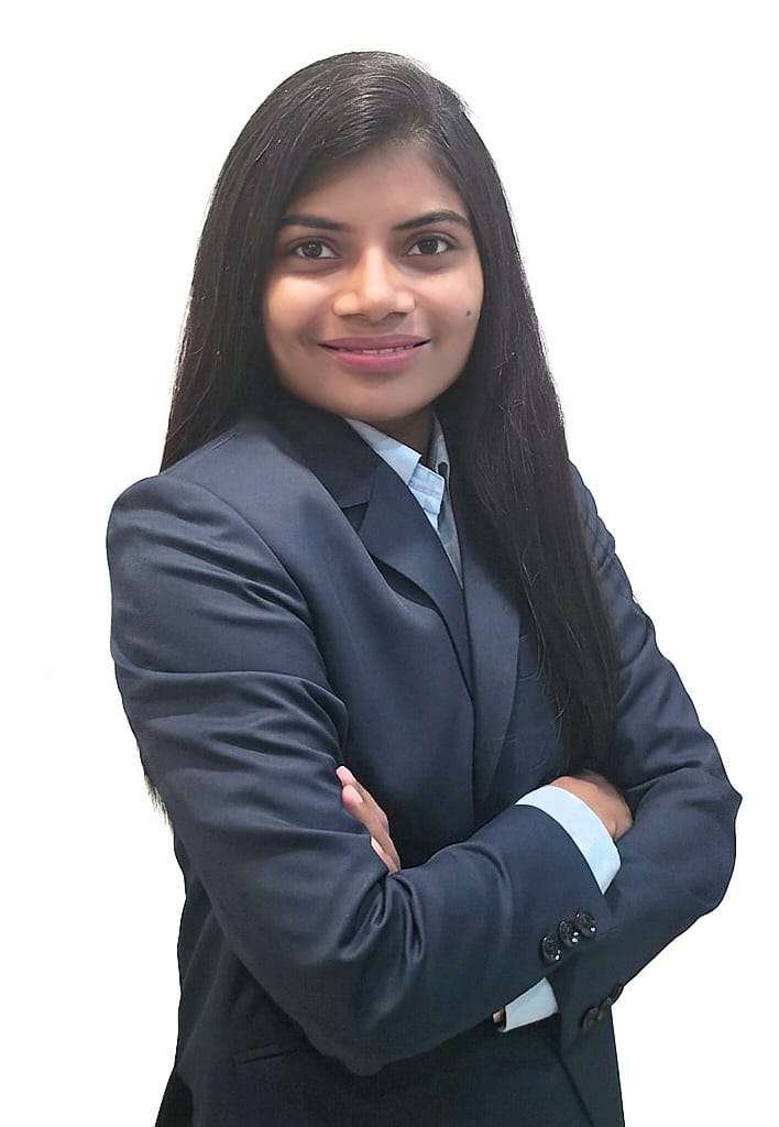 Suchi Agrawal - Head of Finance at RAMV Infrastructure & Logistics